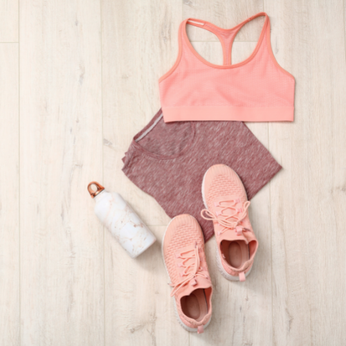 Sportswear