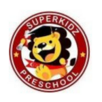 Oracle Afrika SuperKidz