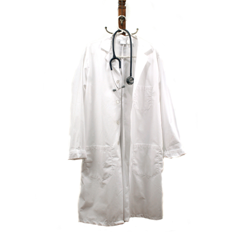 Doctor Jacket - Image 2