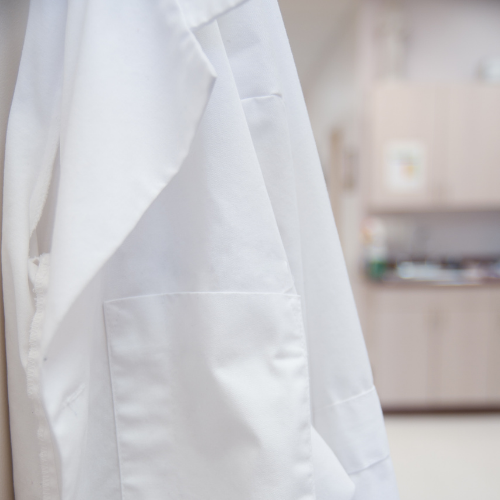 Doctor Jacket - Image 4