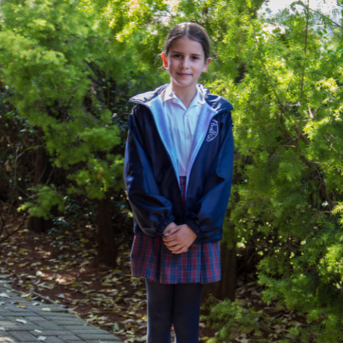 Kids Dry Mac - Image 2