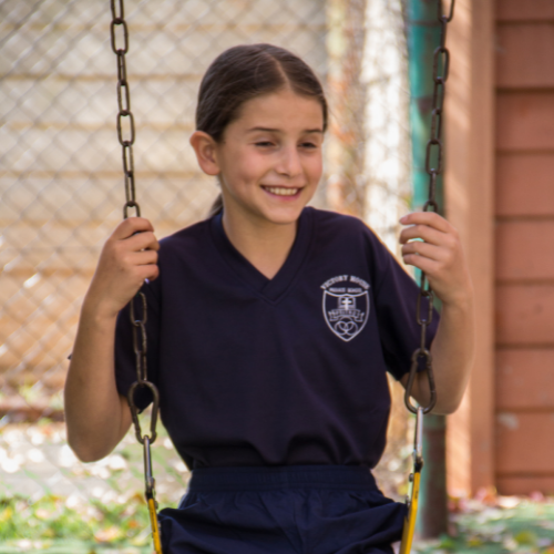 Sports T-shirts - Kids - Image 4