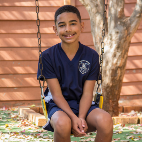 Sports T-shirts - Kids - Image 5