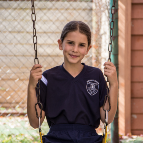 Sports T-shirts - Kids