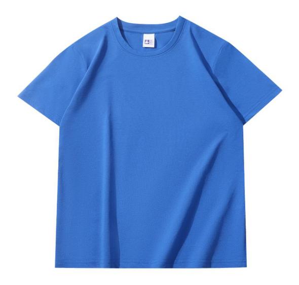 180 GSM Polyester Tee - Image 2