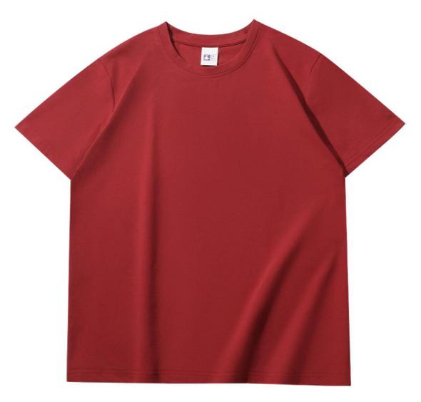 180 GSM Polyester Tee - Image 3