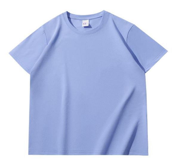 180 GSM Polyester Tee - Image 4