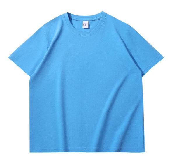 180 GSM Polyester Tee - Image 5
