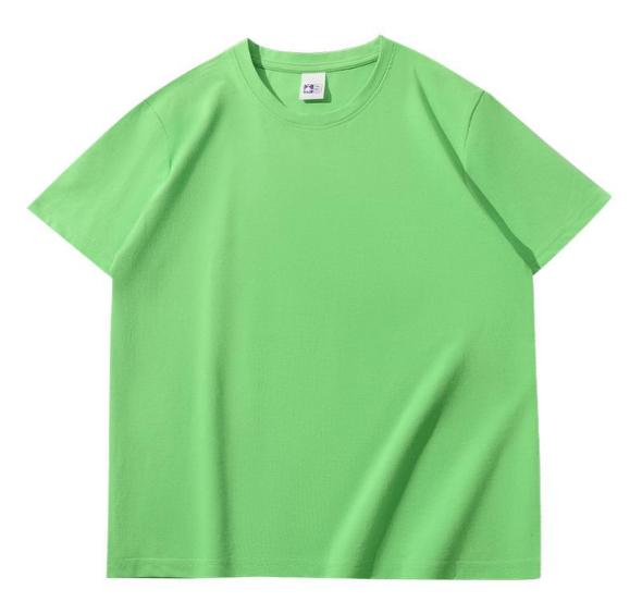 180 GSM Polyester Tee - Image 6
