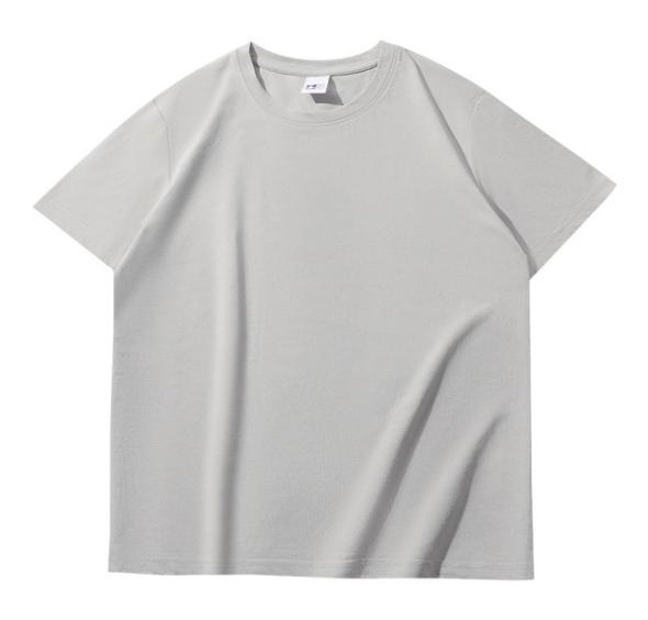 180 GSM Polyester Tee - Image 7