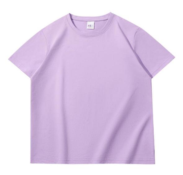 180 GSM Polyester Tee - Image 8