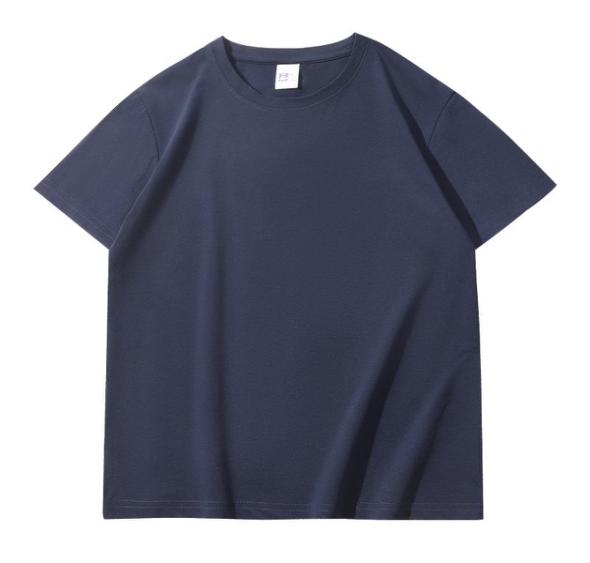 180 GSM Polyester Tee - Image 9