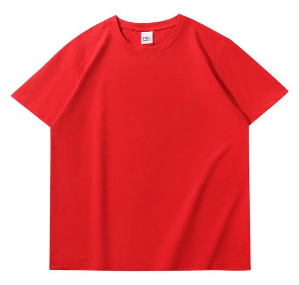 180 GSM Polyester Tee - Image 12