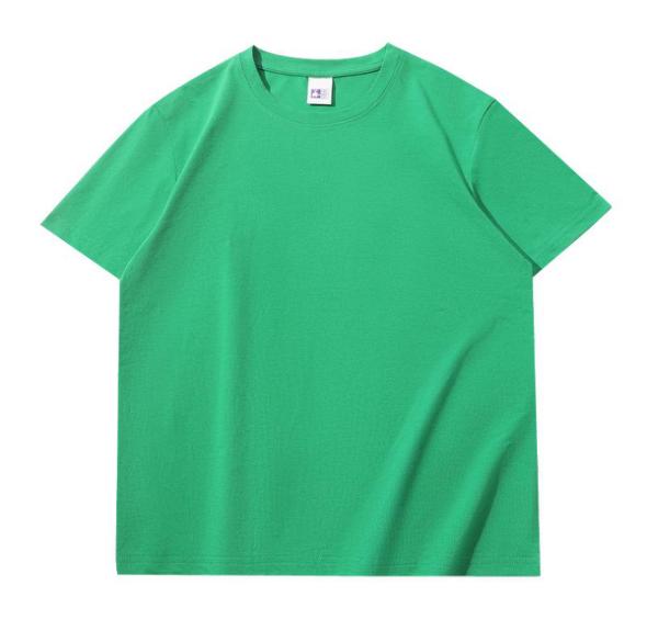 180 GSM Polyester Tee - Image 13