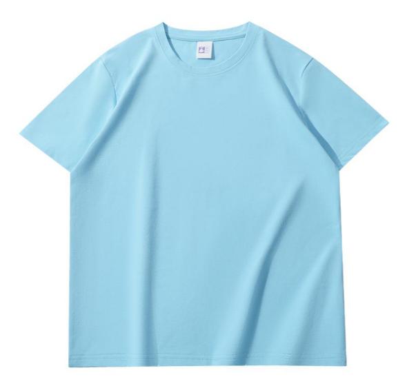 180 GSM Polyester Tee - Image 14