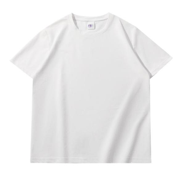 180 GSM Polyester Tee