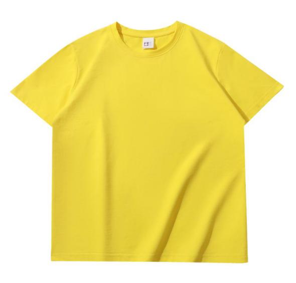 180 GSM Polyester Tee - Image 15