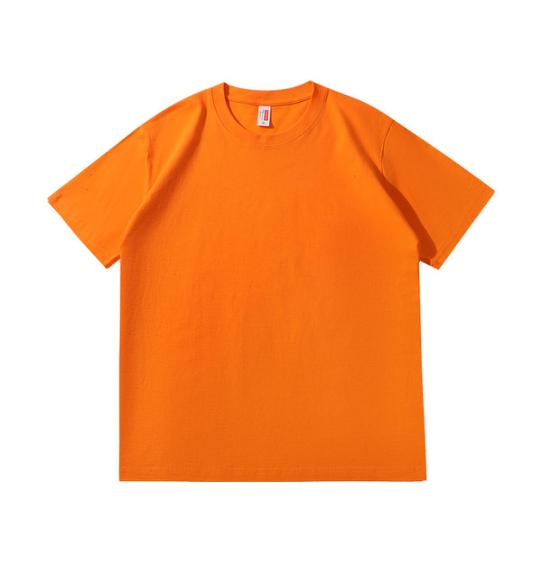 210 GSM Heavyweight Kids Tee - Image 3