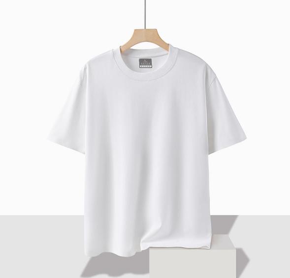 220 GSM Seamless Tee