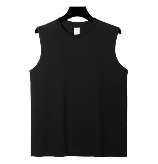 T-Shirt –230 GSM Cotton Tank - Image 8