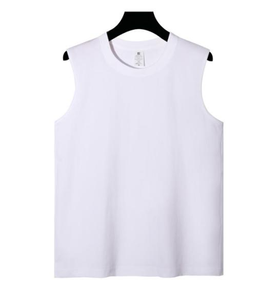 T-Shirt –230 GSM Cotton Tank