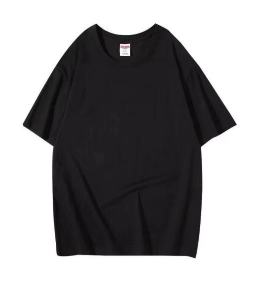 260 GSM Heavyweight Drop Shoulder Tee - Image 12