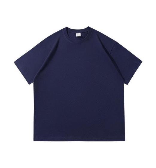 260 GSM Heavyweight Drop Shoulder Tee - Image 21