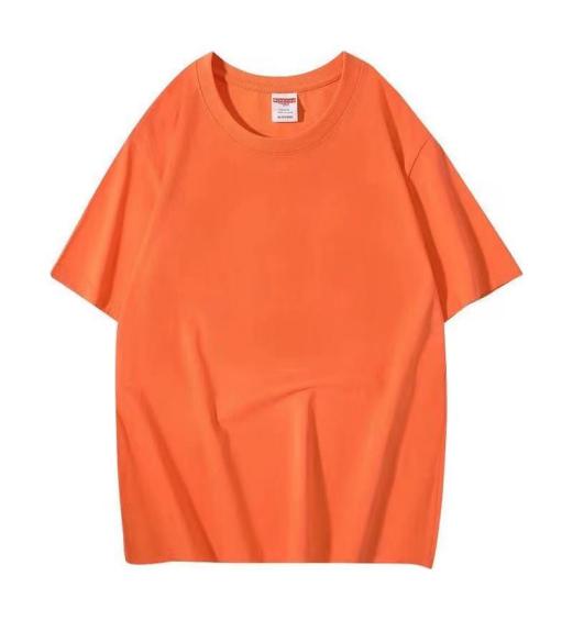 260 GSM Heavyweight Drop Shoulder Tee - Image 20