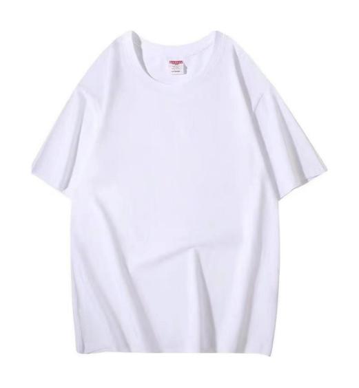 260 GSM Heavyweight Drop Shoulder Tee