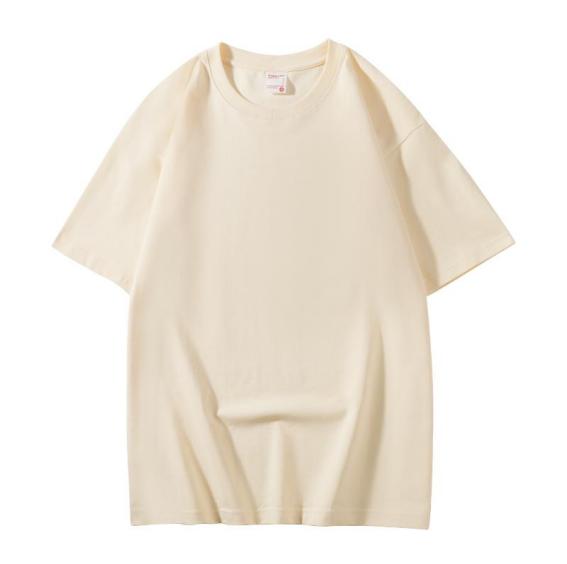 260 GSM Long Staple Cotton Tee - Image 8