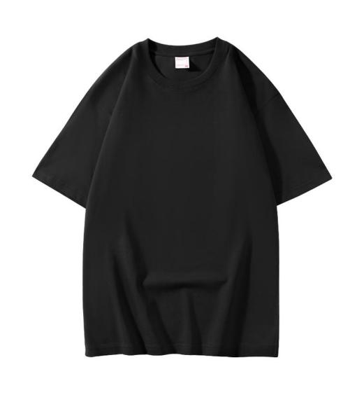 260 GSM Long Staple Cotton Tee - Image 7