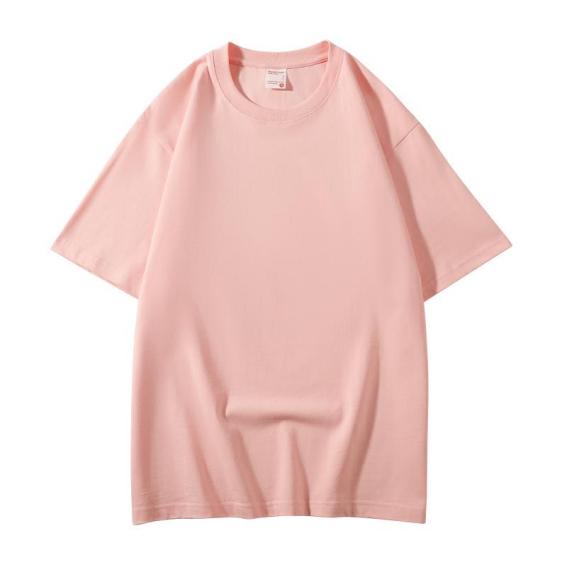 260 GSM Long Staple Cotton Tee - Image 2