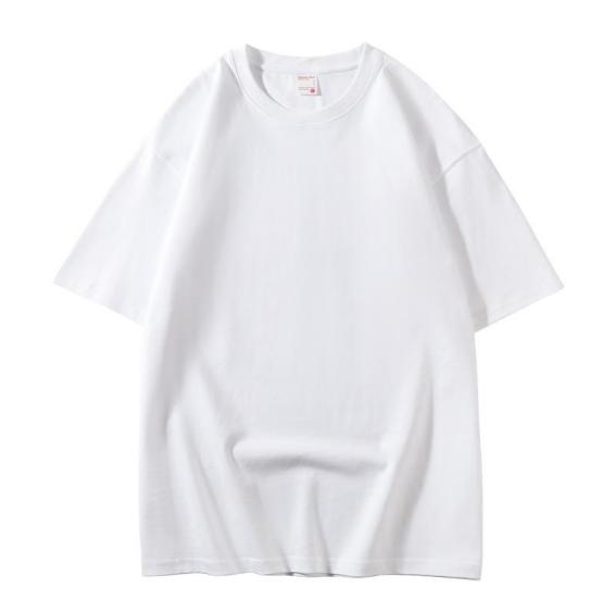 260 GSM Long Staple Cotton Tee