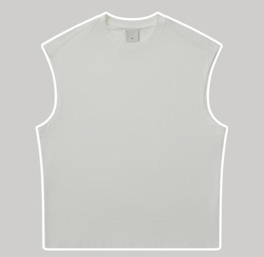 270 GSM American Fit Tank