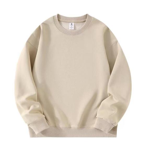 300 GSM Drop Shoulder Sweatshirt - Image 14