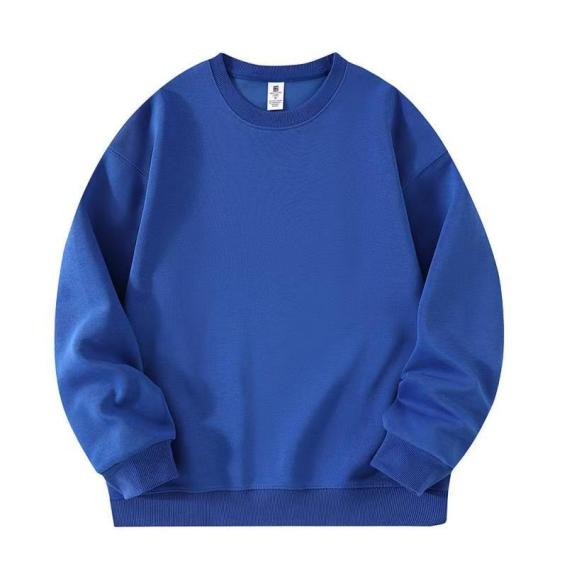 300 GSM Drop Shoulder Sweatshirt - Image 15