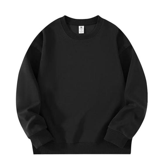 300 GSM Drop Shoulder Sweatshirt