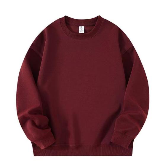 300 GSM Drop Shoulder Sweatshirt - Image 16