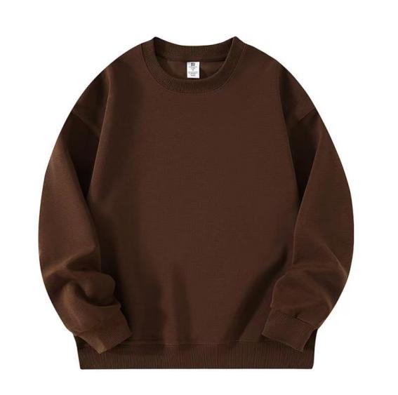 300 GSM Drop Shoulder Sweatshirt - Image 17