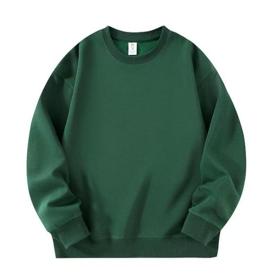 300 GSM Drop Shoulder Sweatshirt - Image 13