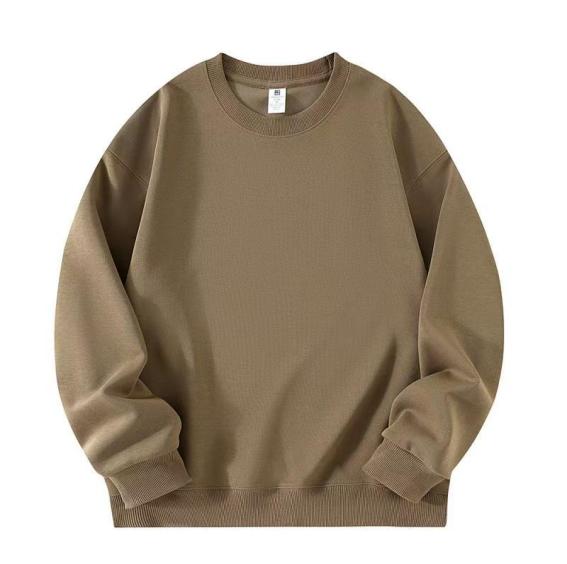 300 GSM Drop Shoulder Sweatshirt - Image 12