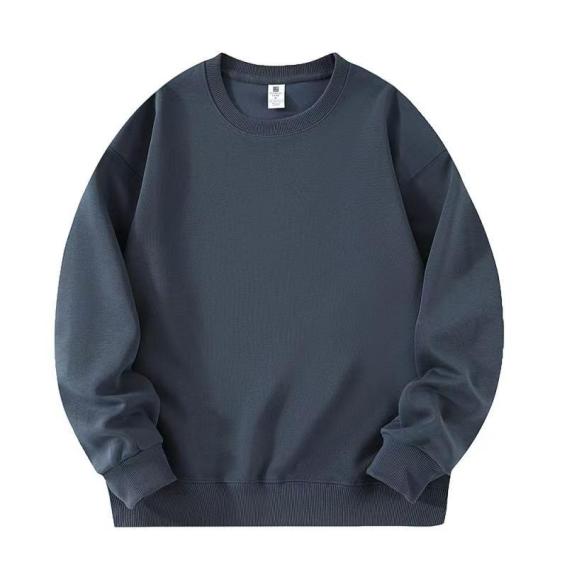 300 GSM Drop Shoulder Sweatshirt - Image 11
