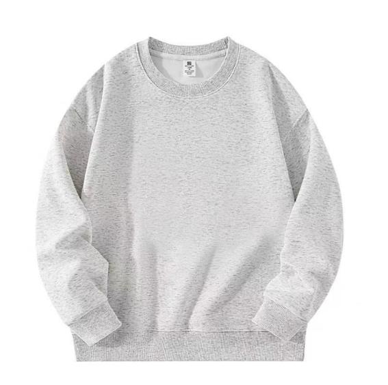 300 GSM Drop Shoulder Sweatshirt - Image 10