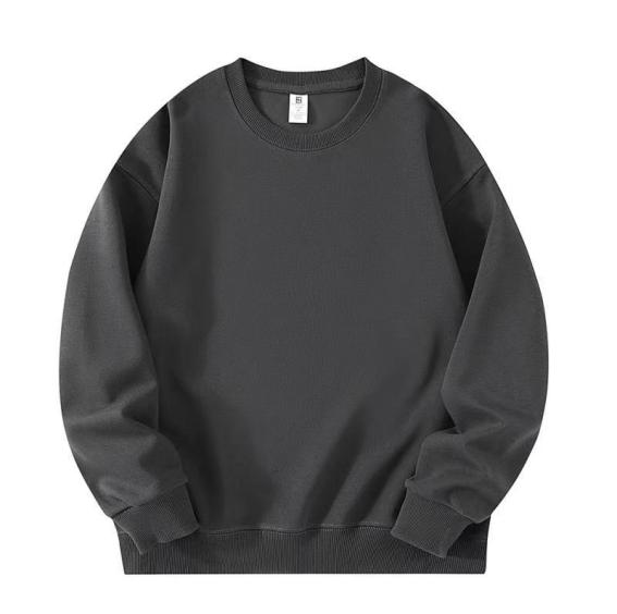 300 GSM Drop Shoulder Sweatshirt - Image 9