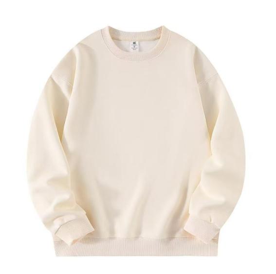 300 GSM Drop Shoulder Sweatshirt - Image 7