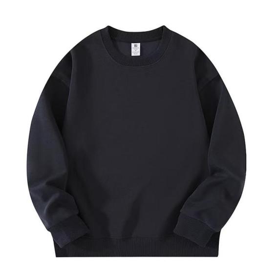 300 GSM Drop Shoulder Sweatshirt - Image 5