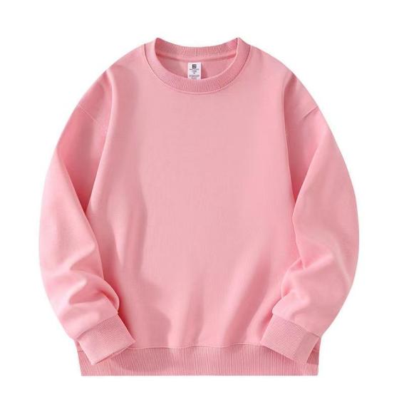 300 GSM Drop Shoulder Sweatshirt - Image 4