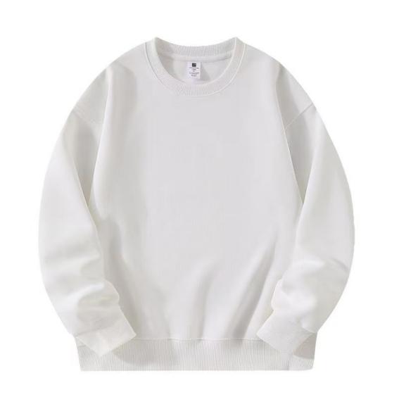 300 GSM Drop Shoulder Sweatshirt - Image 2
