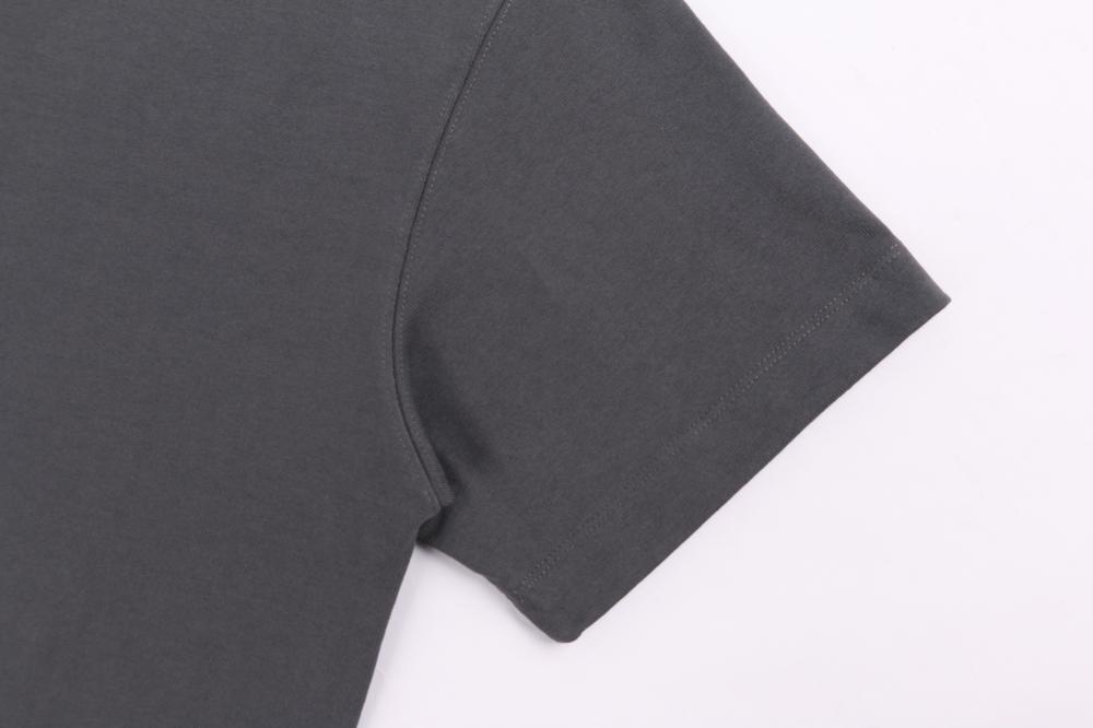 380 GSM Oversized Heavyweight T-Shirt - Image 5