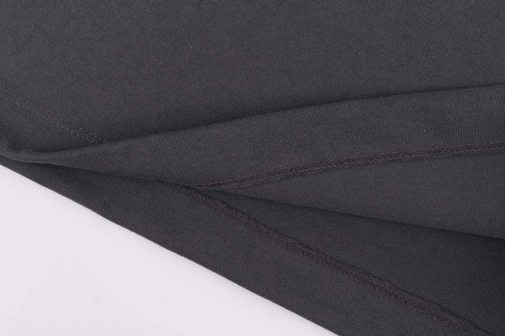 380 GSM Oversized Heavyweight T-Shirt - Image 6